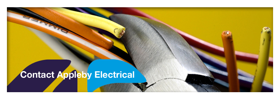 contact appleby electrical