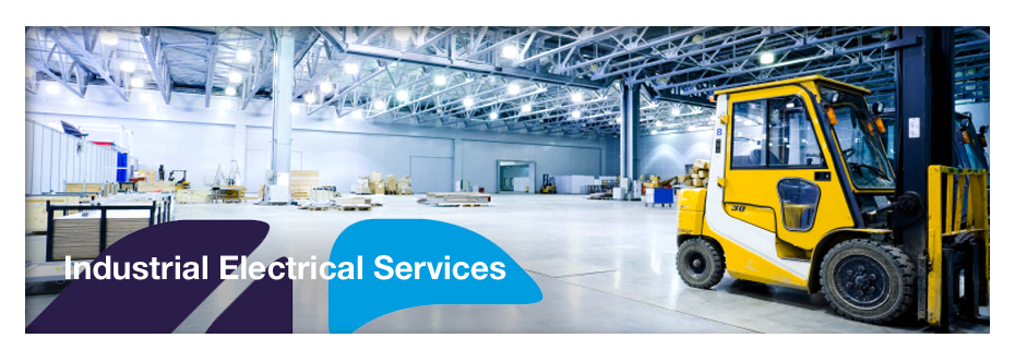 industrial Electrical Services