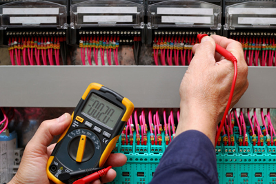 electrical testing from appleby electrical scunthorpe